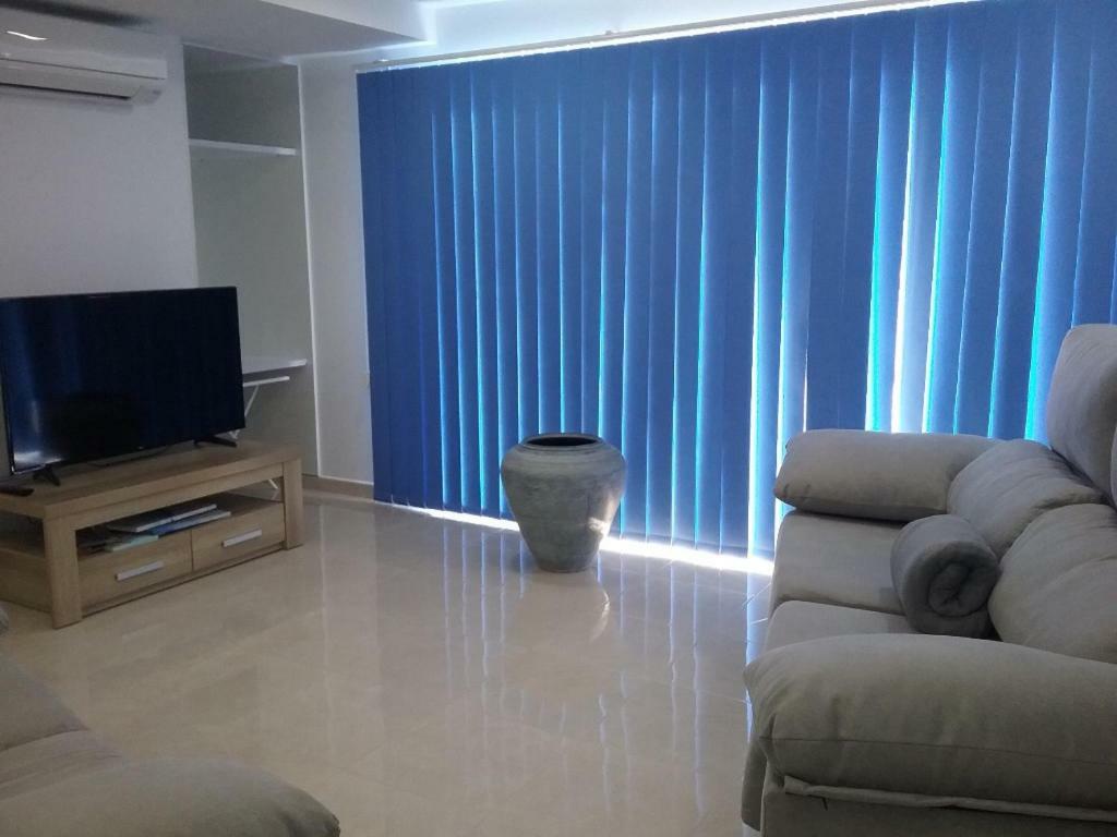 Apartamento Atico Puerto Dénia Exterior foto