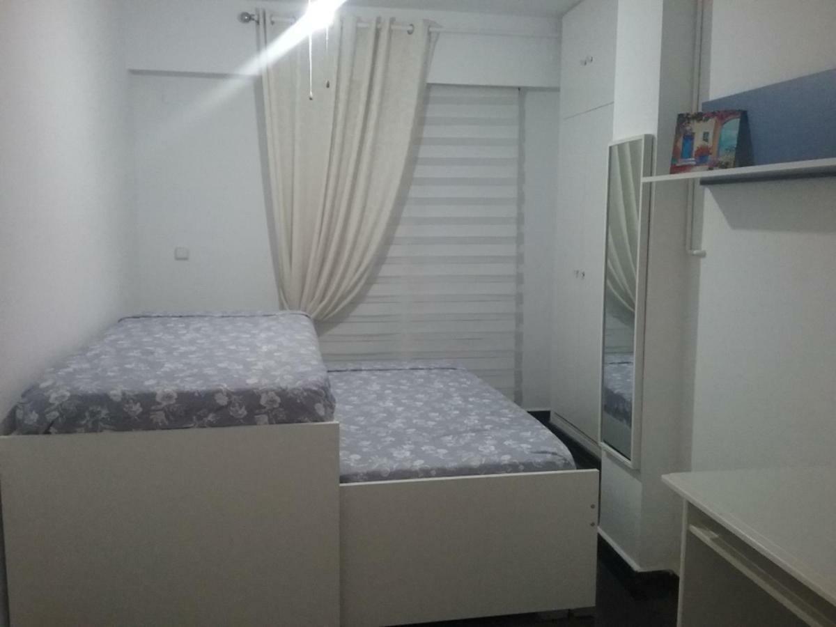 Apartamento Atico Puerto Dénia Exterior foto