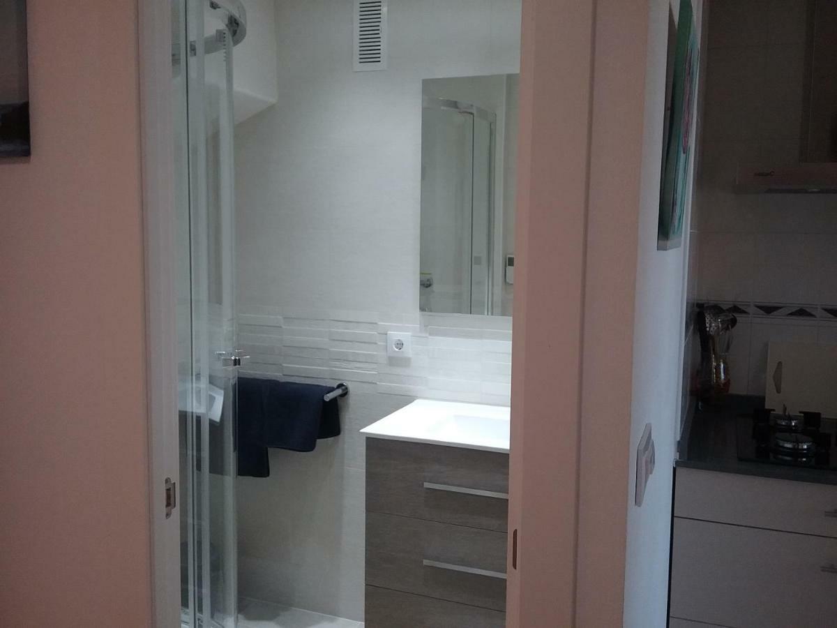 Apartamento Atico Puerto Dénia Exterior foto