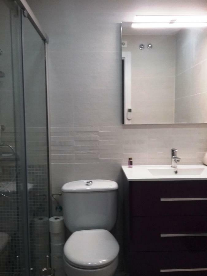 Apartamento Atico Puerto Dénia Exterior foto