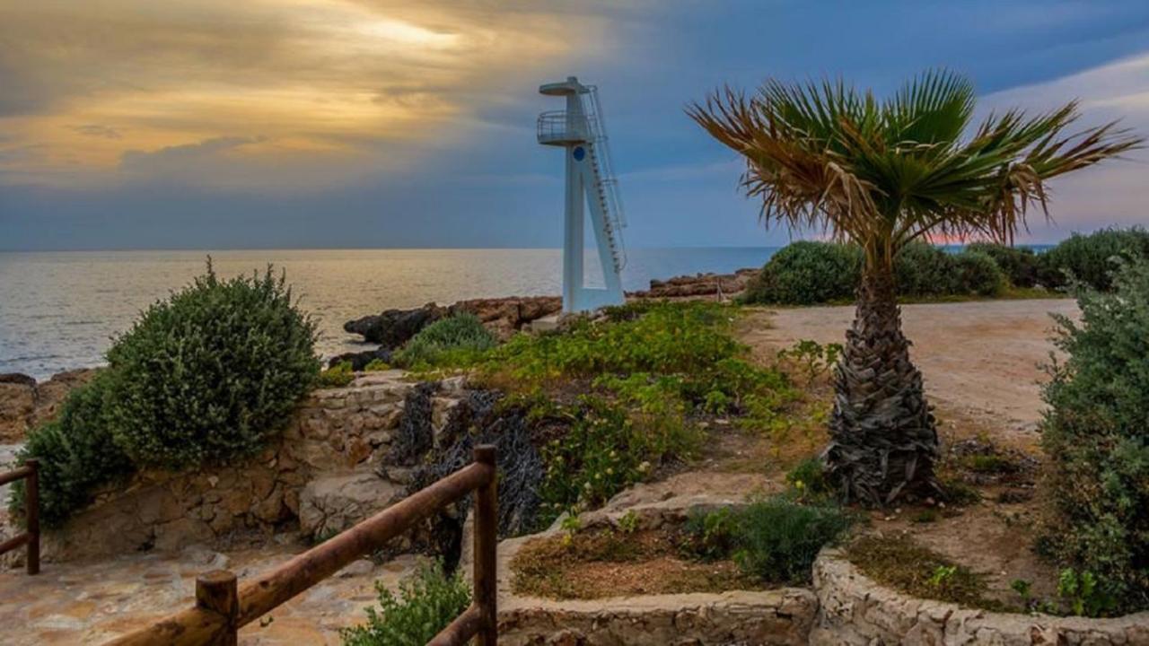 Apartamento Atico Puerto Dénia Exterior foto